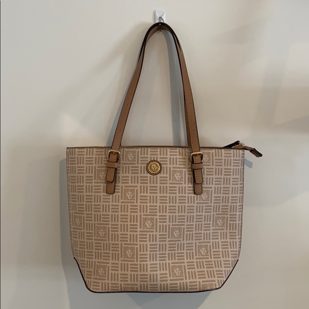 Anne Klein shoulder bag